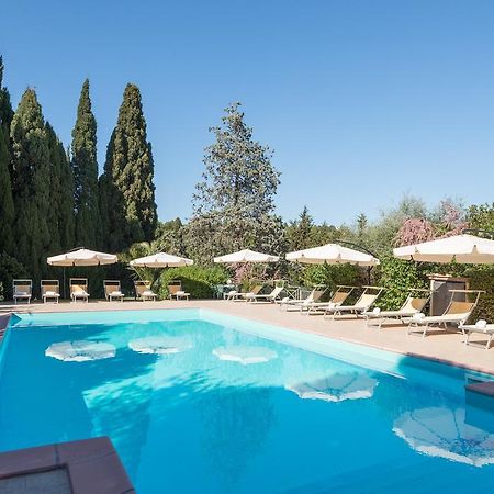 B&B Villa Il Poggetto Venturina Terme Bagian luar foto
