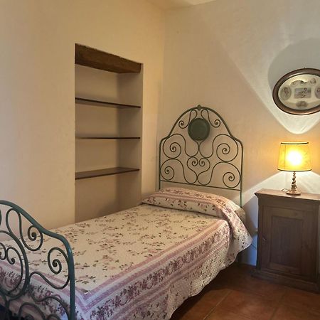 B&B Villa Il Poggetto Venturina Terme Bagian luar foto