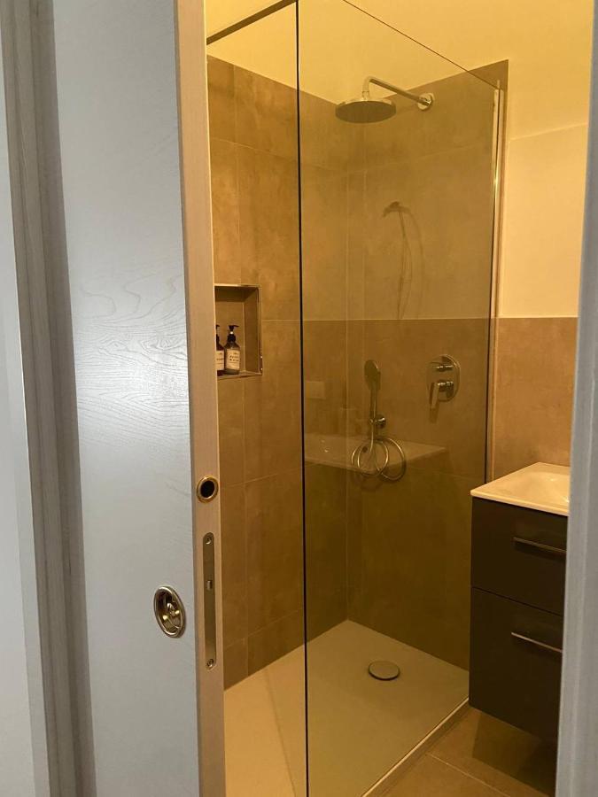 B&B Villa Il Poggetto Venturina Terme Bagian luar foto