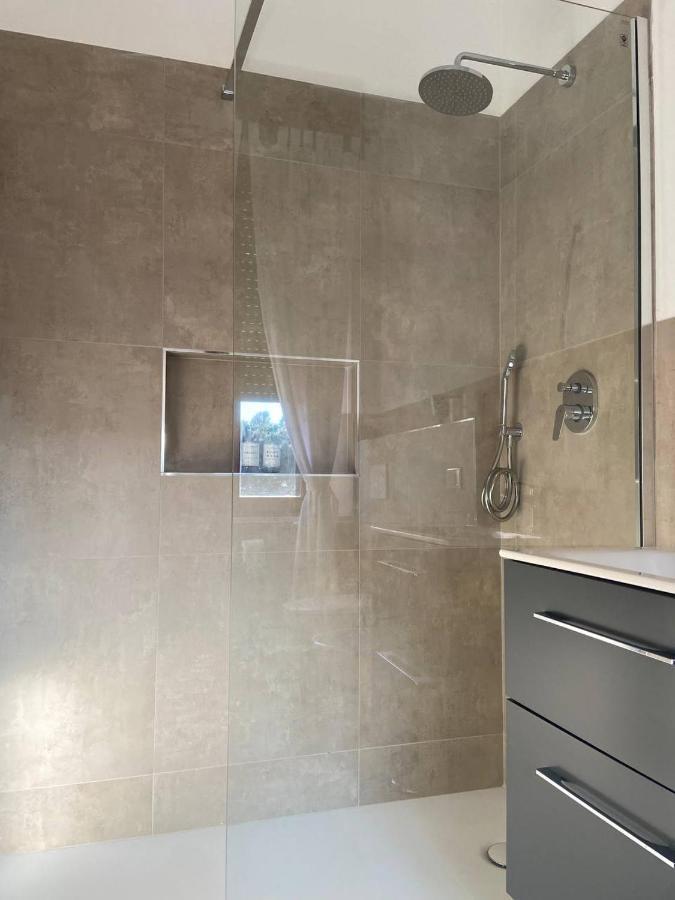 B&B Villa Il Poggetto Venturina Terme Bagian luar foto