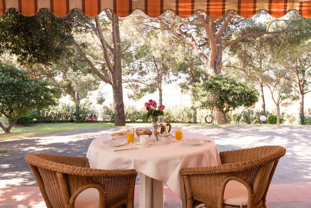 B&B Villa Il Poggetto Venturina Terme Bagian luar foto